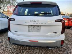 Kia Telluride
